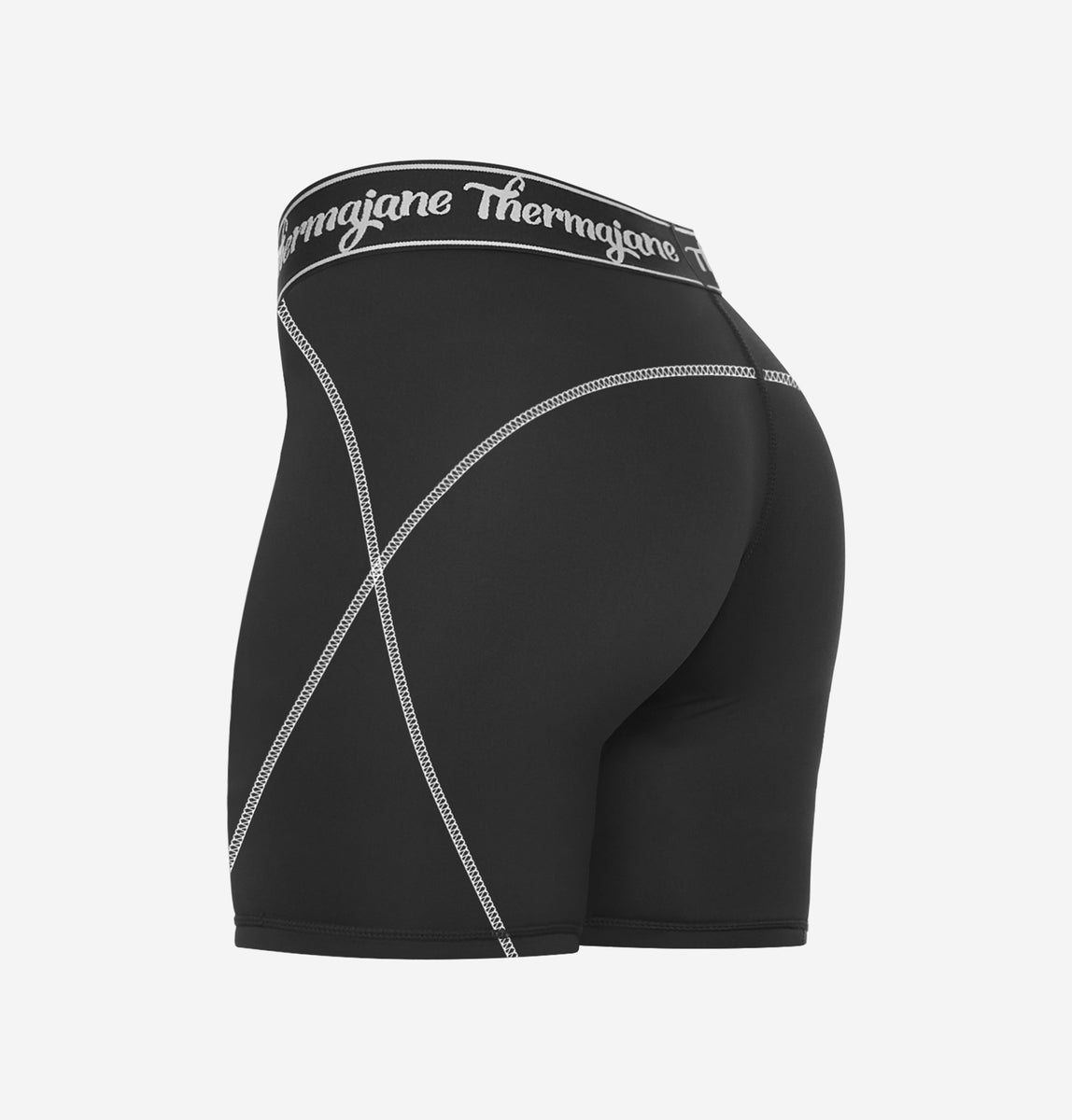 Women's Compression Shorts– Thermajohn