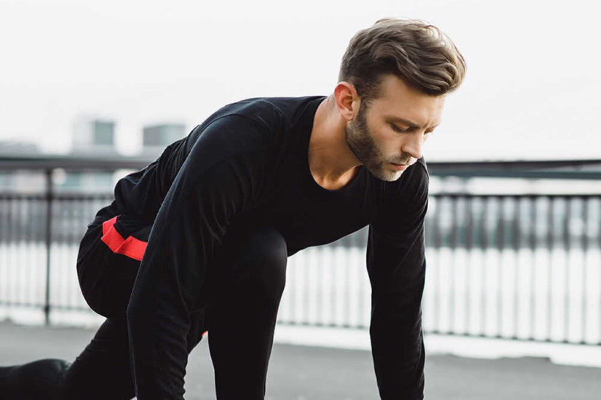 Tights Aren’t Just for Superheroes