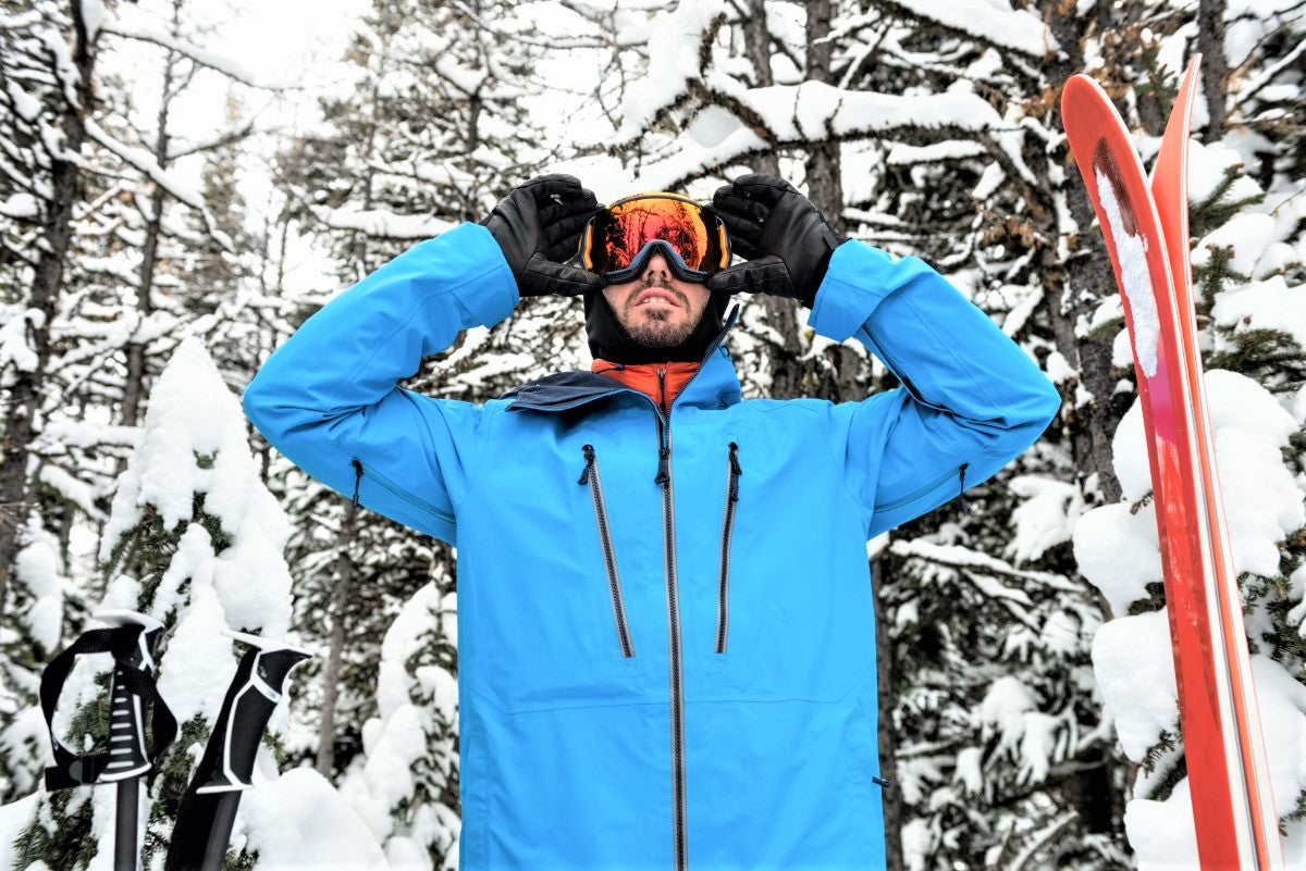 3 Rules for Choosing Thermal Underwear