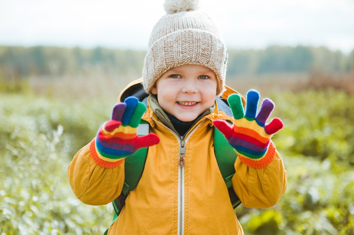 Are Thermals Necessary for Kids?