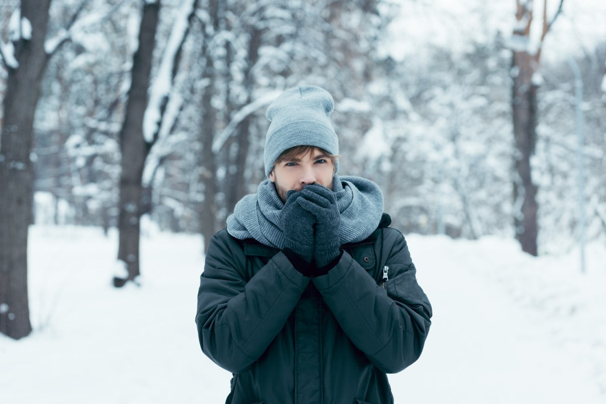 Is Thermal Underwear Necessary in the Winter?