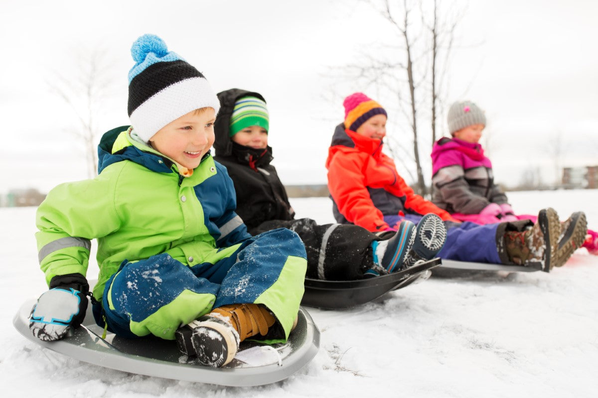 How Durable are Boys Thermals?