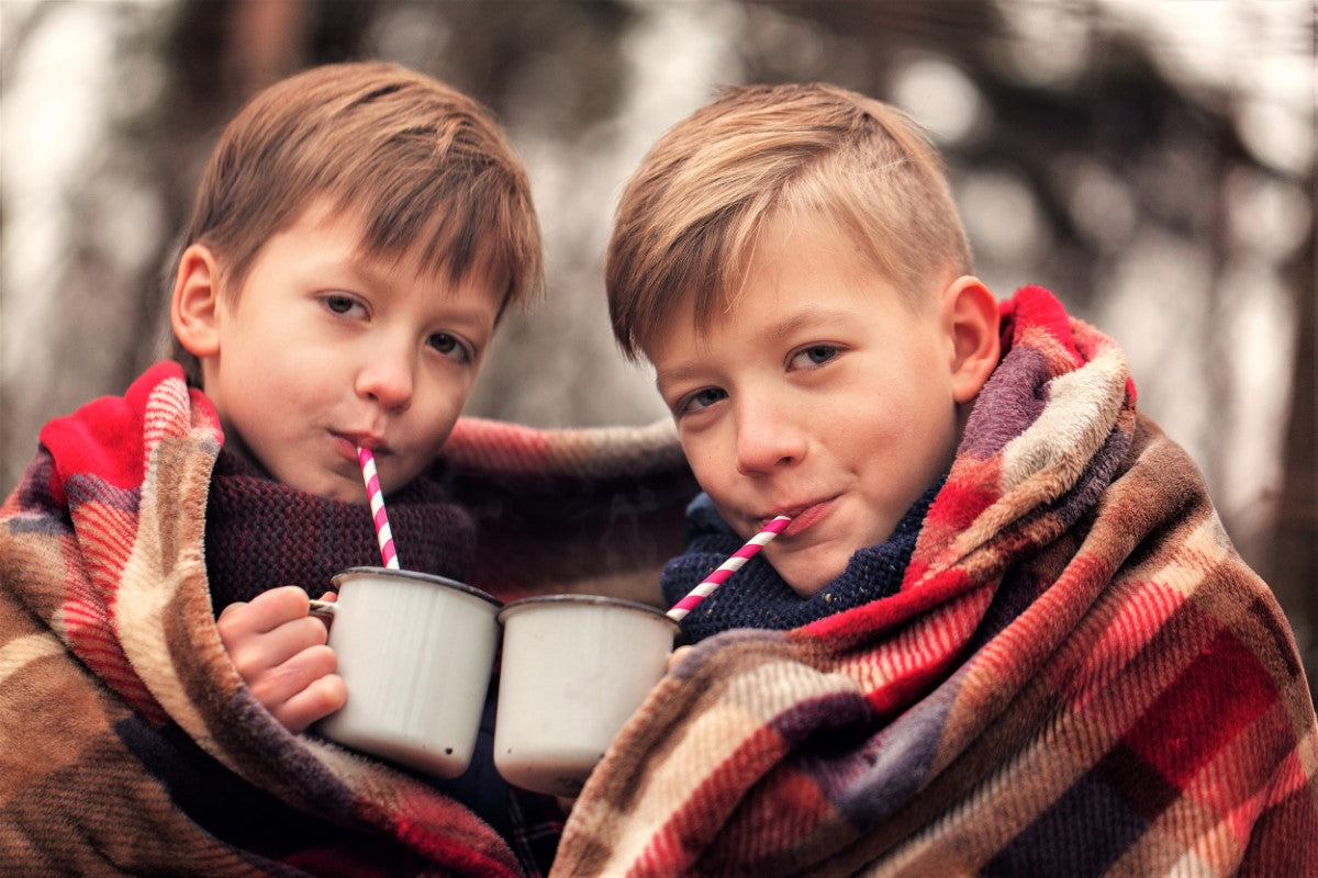 Why is Warmth Important for a Child?