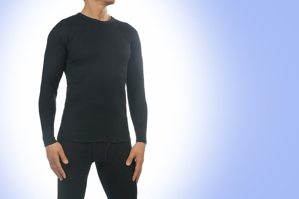 Should Thermal Base Layers or Long Johns Be Skin Tight?