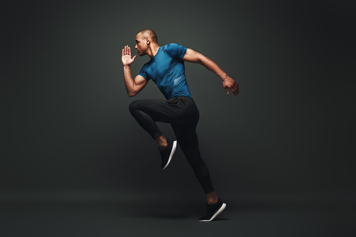 The Science of Compression Wear and Improving Your Running