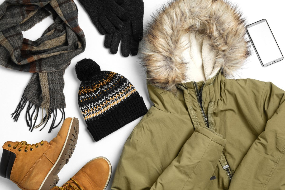 Layering Your Thermal Wear Isn’t Your Only Option