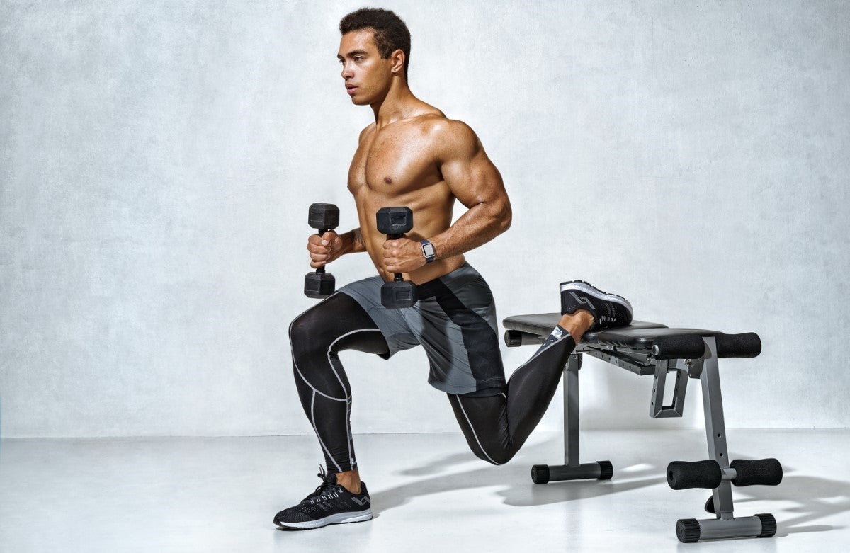 Using Compression Gear to Get the Most Out of Your Workout