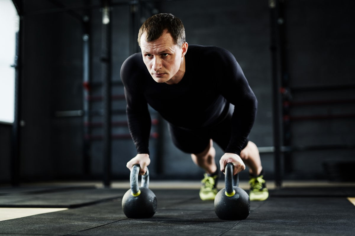 The Key Benefits of Compression Gear in Workouts