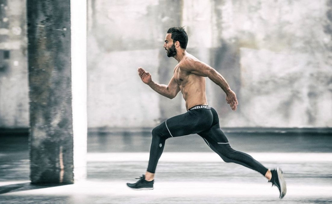 Are Compression Pants Good for Working Out?