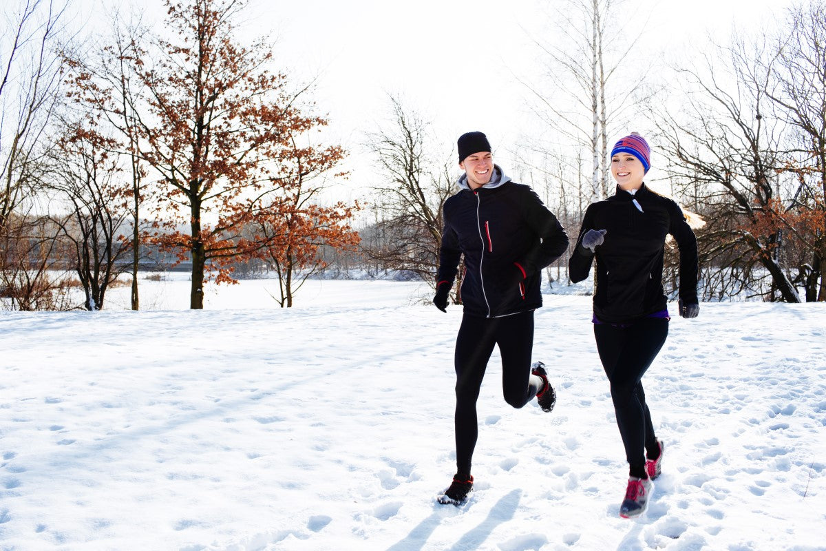 Are You Supposed to Wear Underwear Under Thermals?