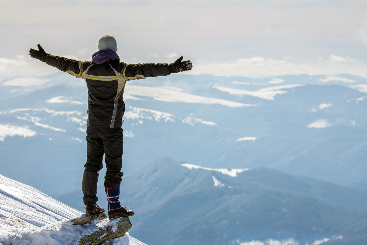 Base Layer With or Without Underwear