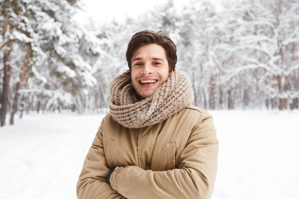 Base Layer vs. Jacket