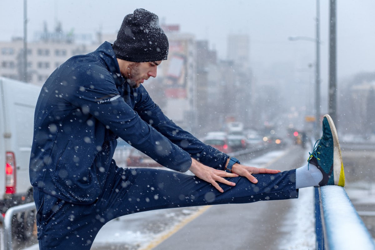 Base Layer vs. Long Underwear