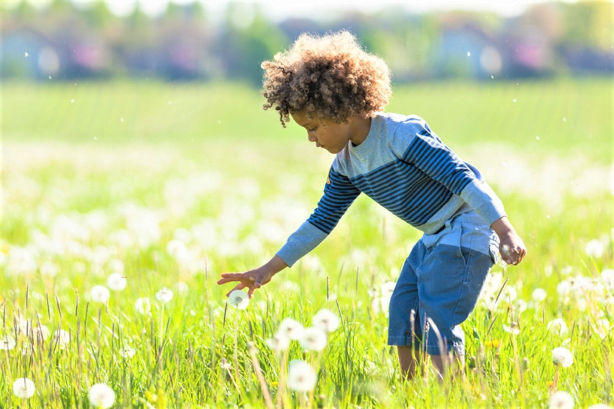 Beating Back the Spring Cold with Kids Thermals