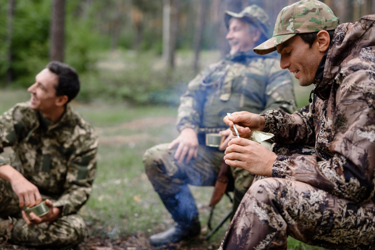 Best Men's Base Layer for Hunting