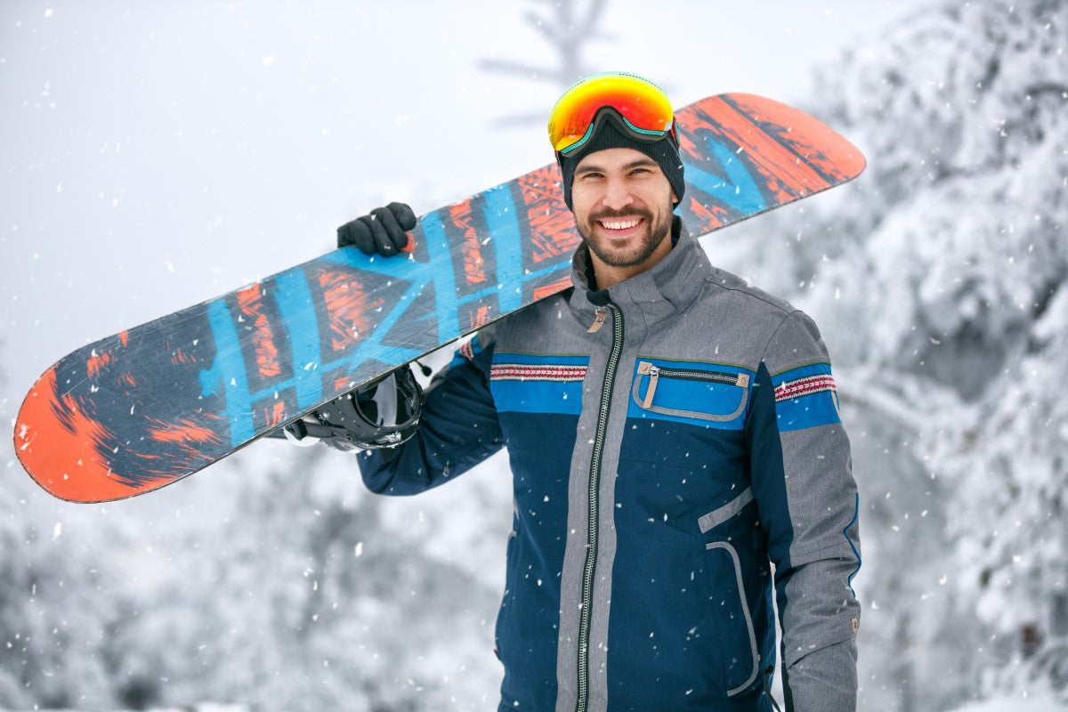 Best Men's Long Underwear for Cold Weather