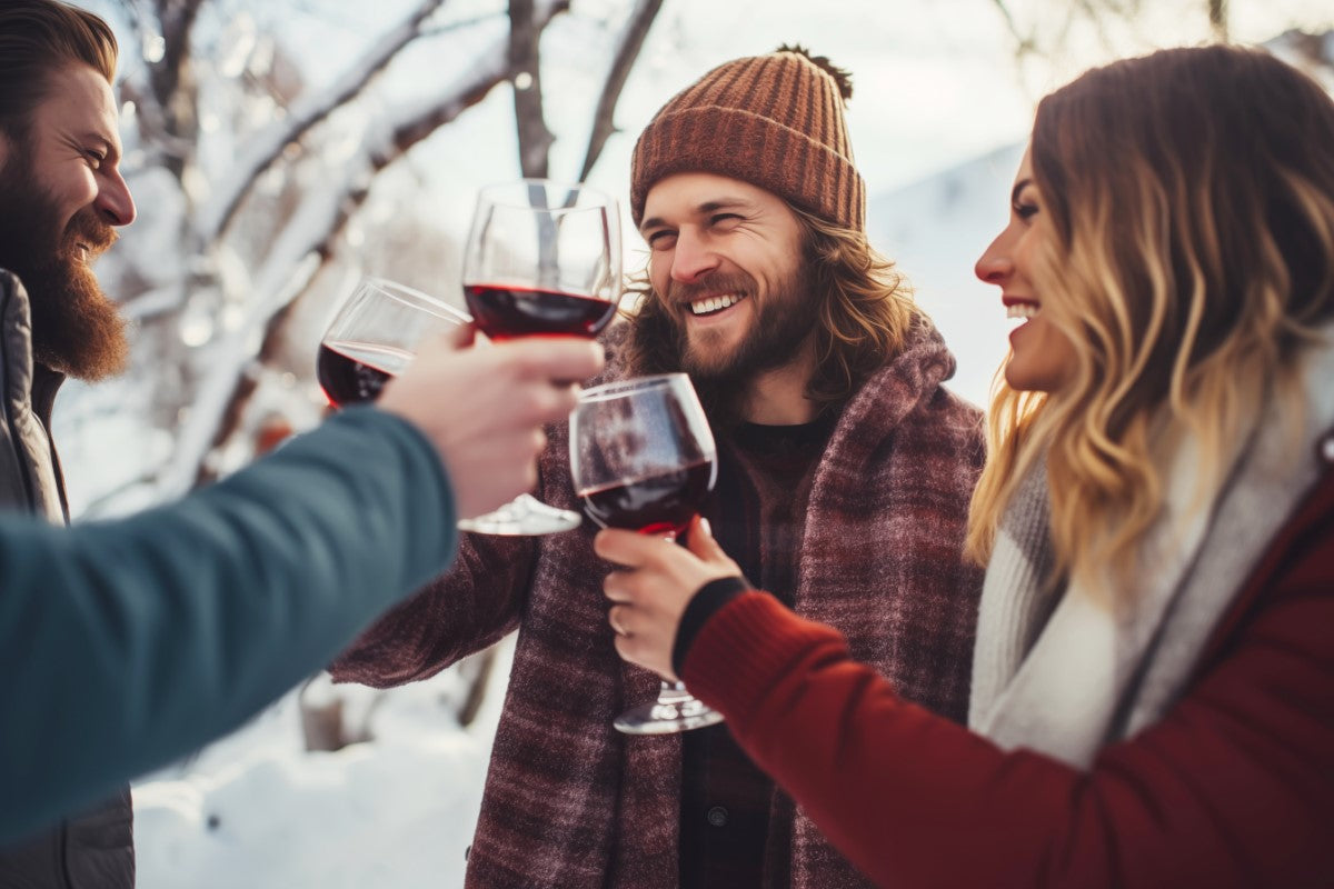 Chill-Proof: Long Johns Essentials for Cold Weather