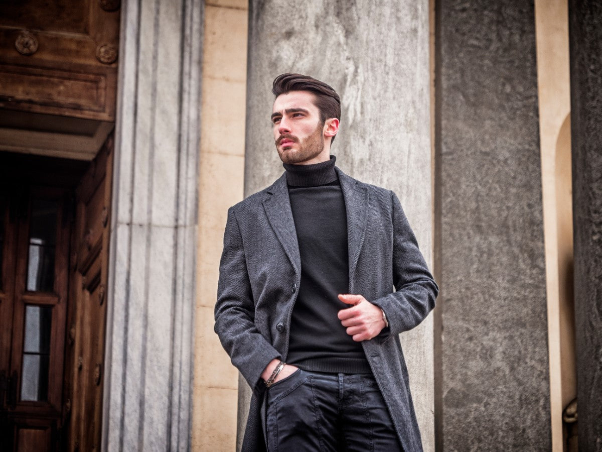 Chill, but Make it Fashion: The Art of Sporting Stylish Thermal Attire