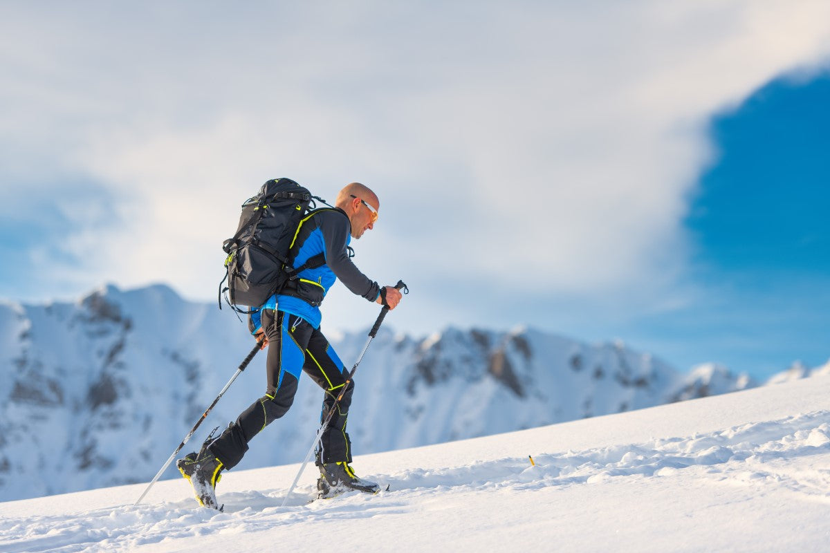 Hiking Clothes to Choose