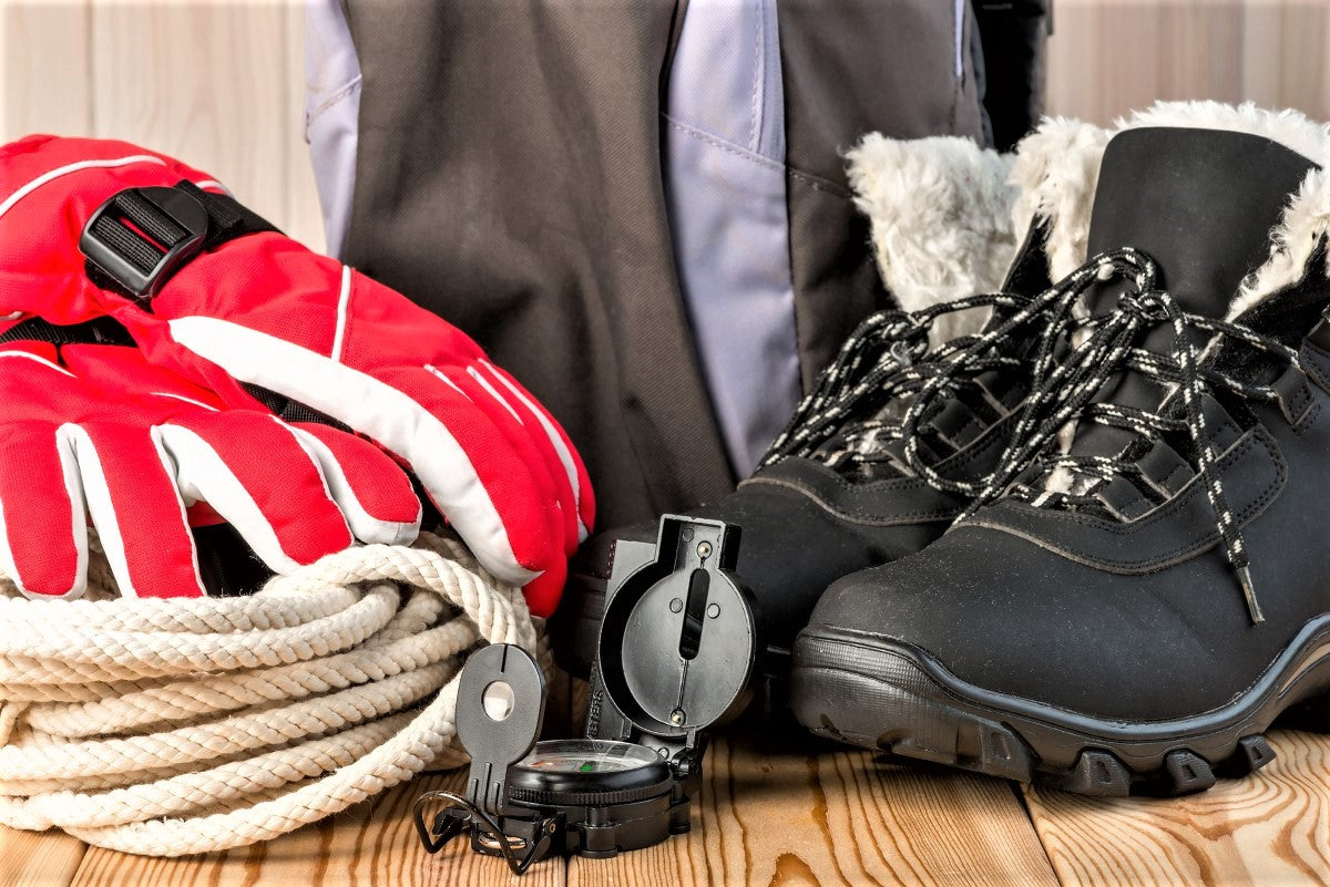 How to Build a Winter Survival Kit?
