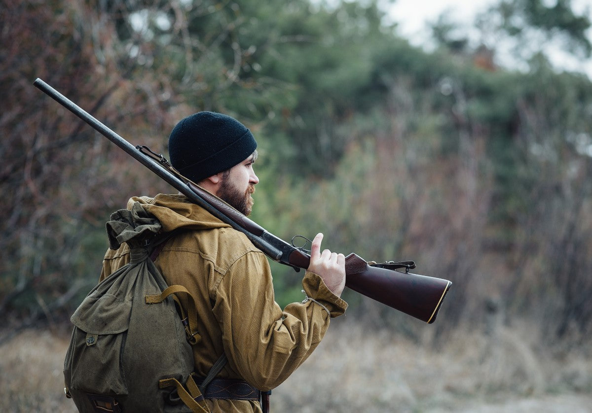 Long Johns for Hunting