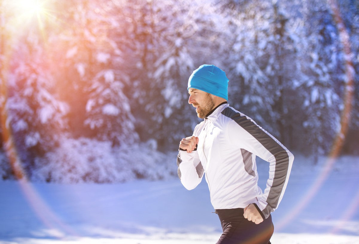 Extreme Weather Thermals for the Extreme Athlete: A Seasonal Guide for Men