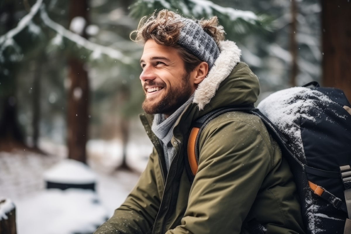 Merino Wool Baselayer: Ultimate Guide for Adventure