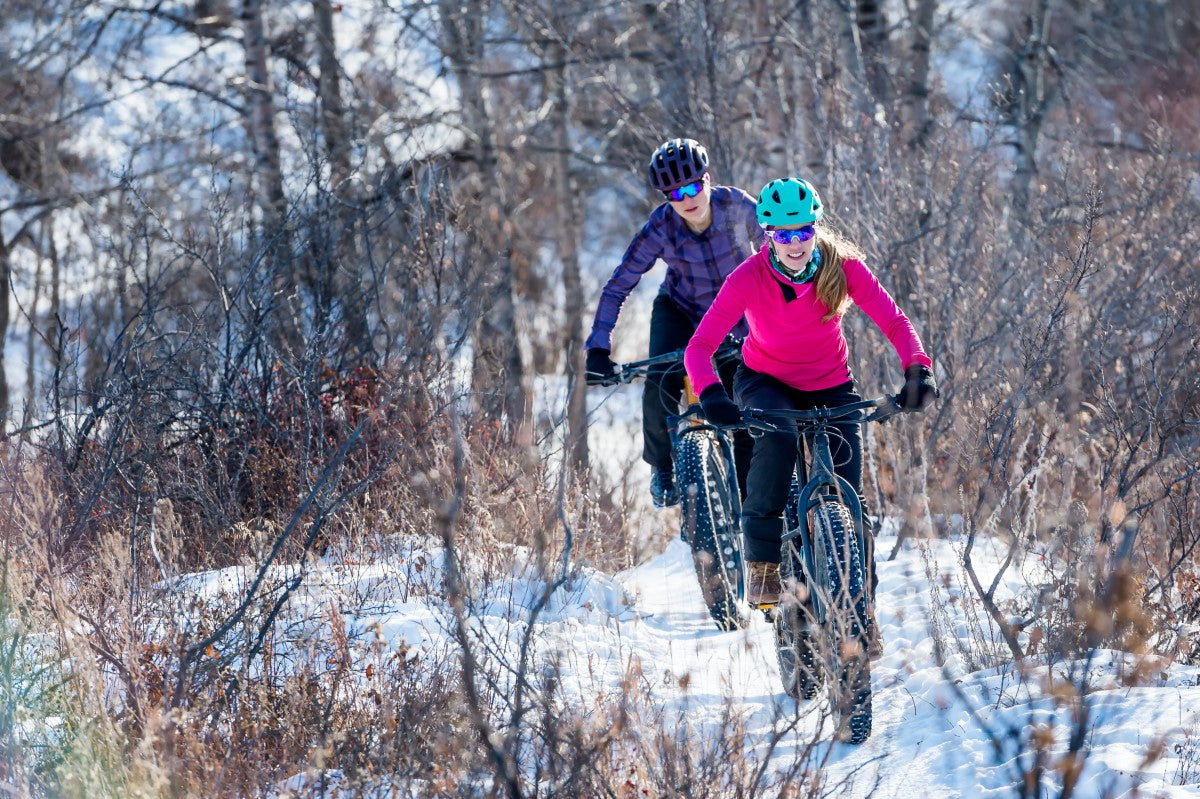 Merino Wool Thermal Underwear: Stay Warm on Every Ride