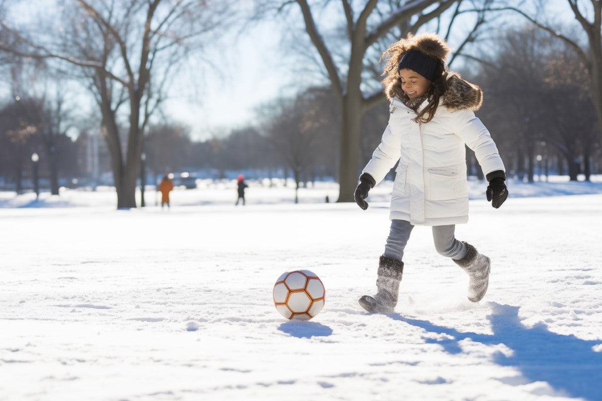 Must-Have Football Thermals for Young Fans