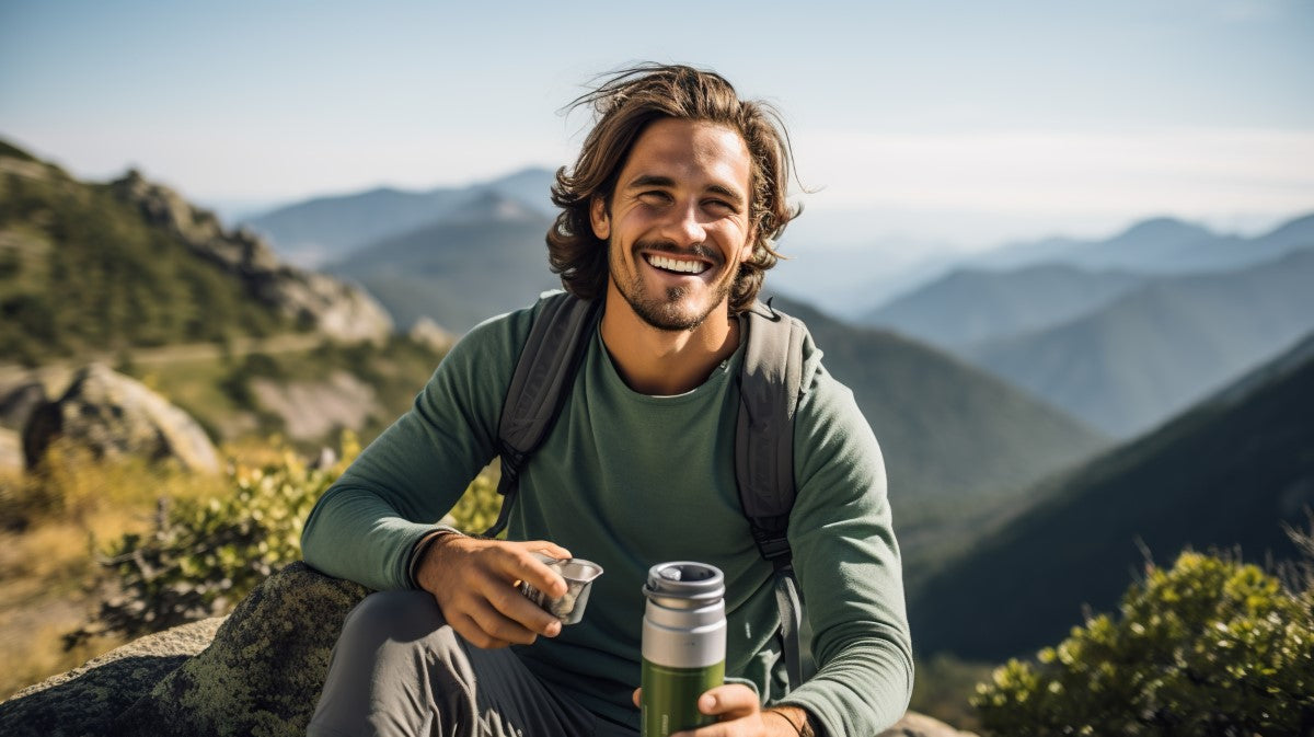 Peak Performance: Thermal Underwear for Hiking Happiness