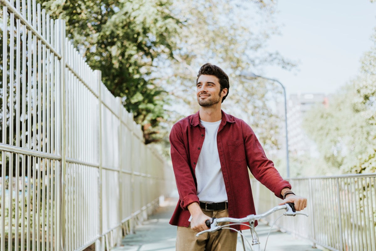 Spring Layers: Why Thermal Baselayer is the Ultimate Solution for Transitional Weather