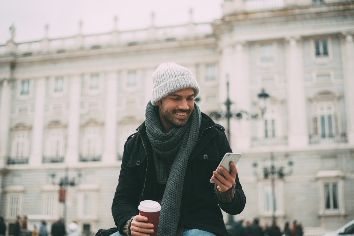 Stay Warm, Look Cool: Stylish Thermal Underwear Essentials