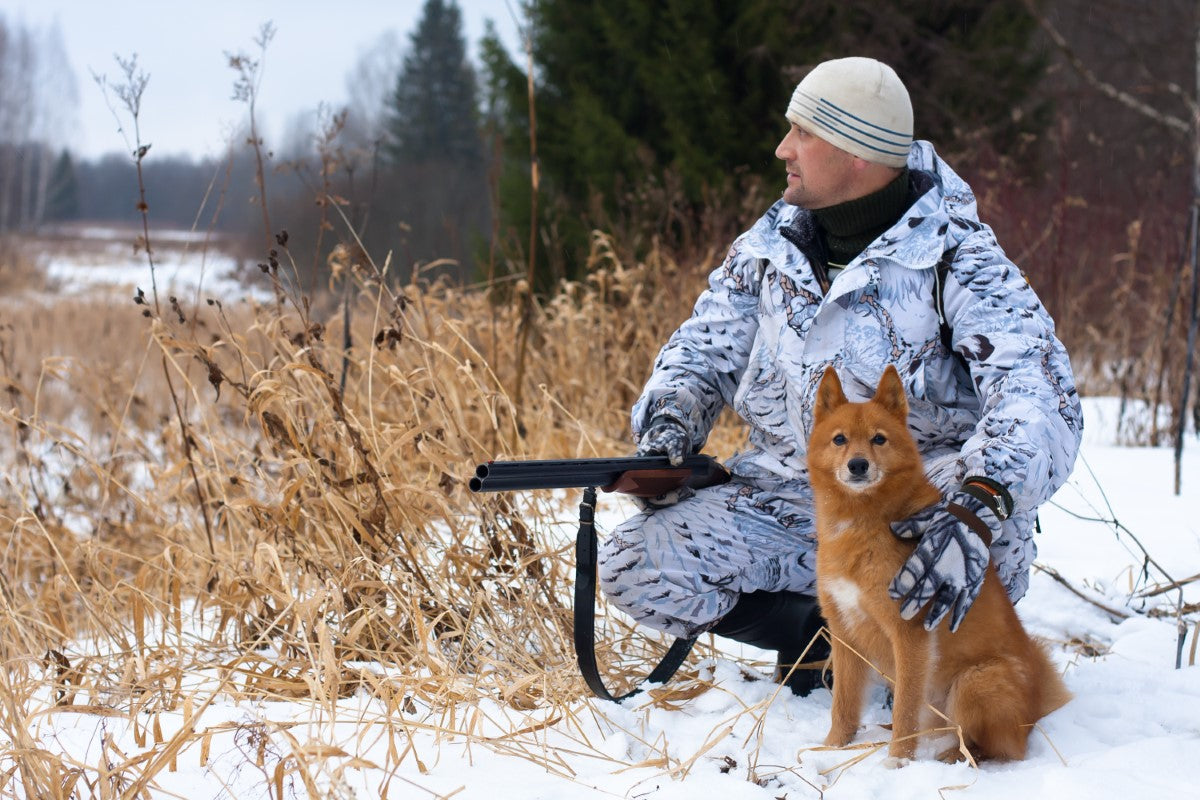 Stay Warm on the Hunt with Top Thermal Underwear Picks