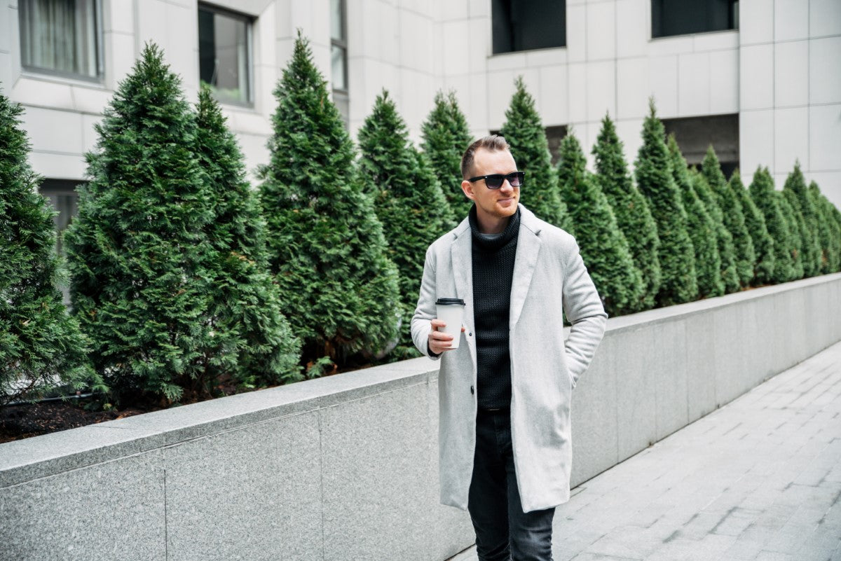 Style + Comfort: The Magic of Stylish Thermal Underwear