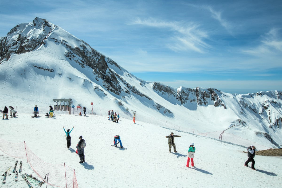 The Best Thermal Underwear for Different Activities