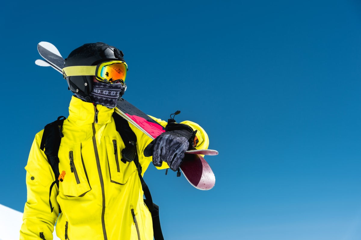 Choosing the Best Ski Thermals for Maximum Warmth and Performance