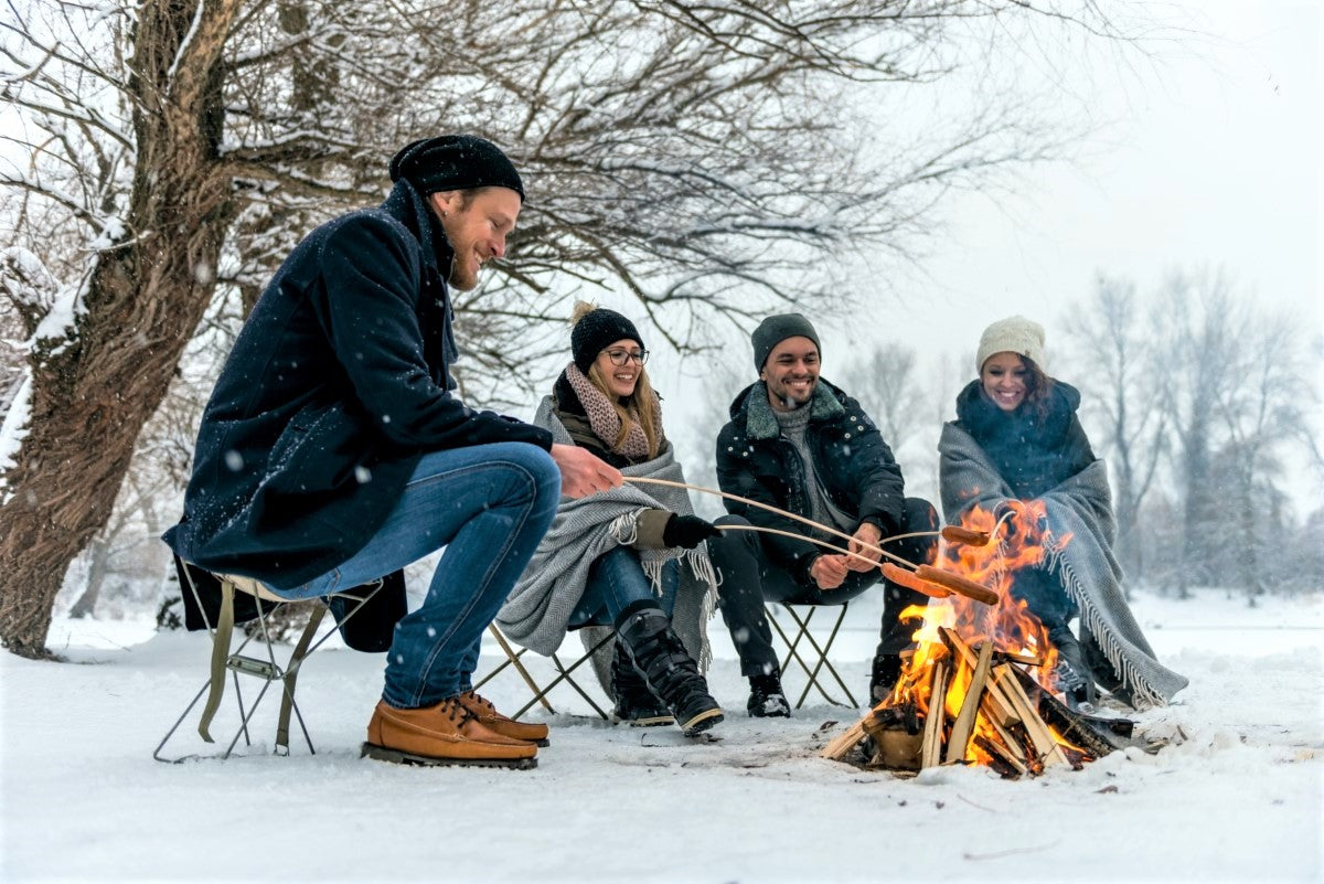 Thermal Underwear vs. Long Johns