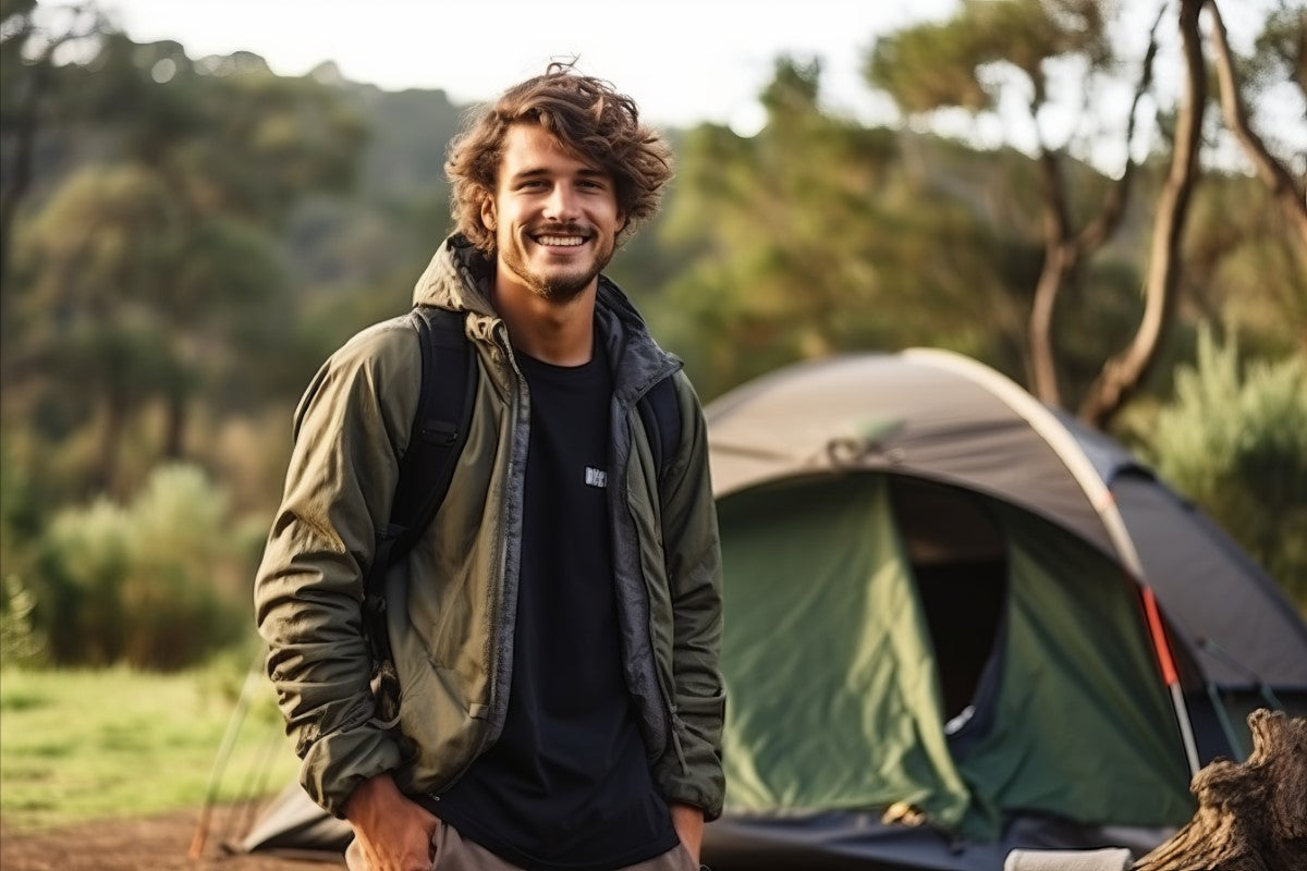 Upgrade Your Camping Gear with Stylish Baselayers