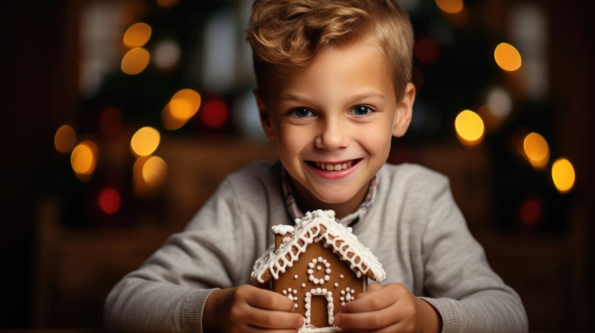 Warm Wonders: Dive into the World of Kids Thermal Comfort
