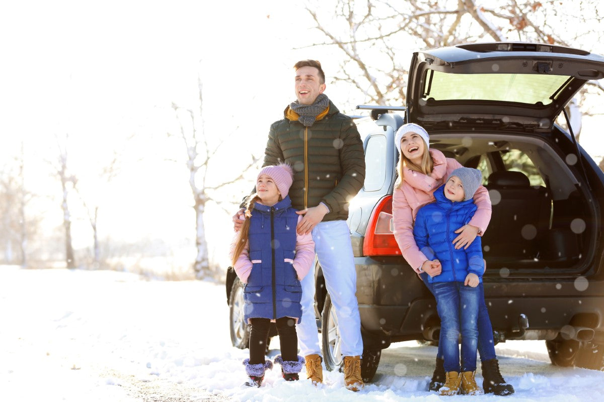 Best long underwear store for cold weather