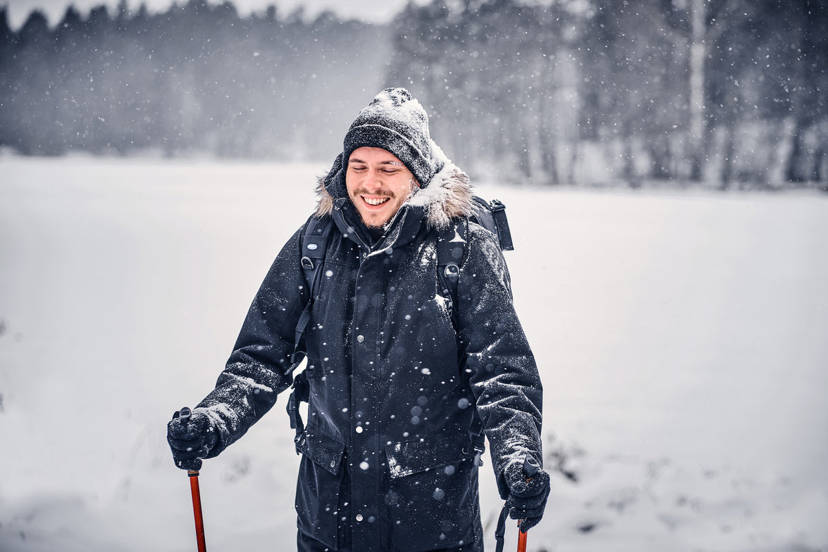 What Long Underwear is the Warmest? 