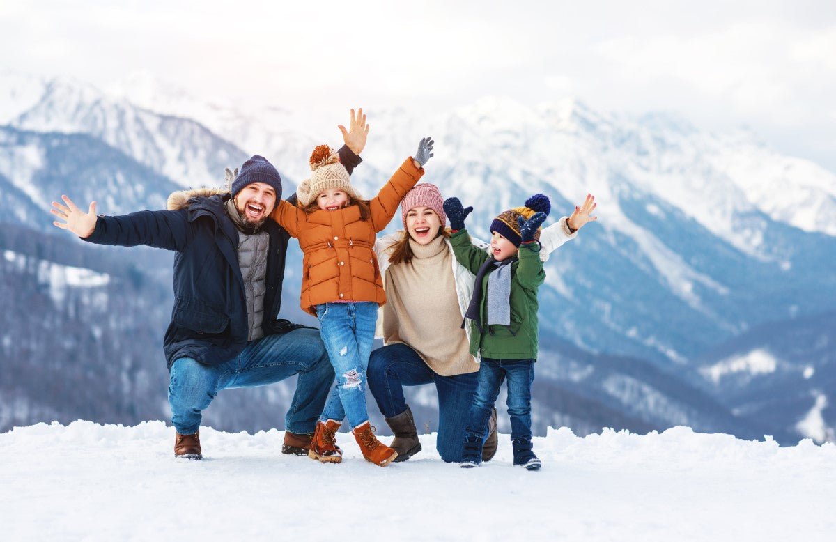 What Type of Thermal Underwear is Best?