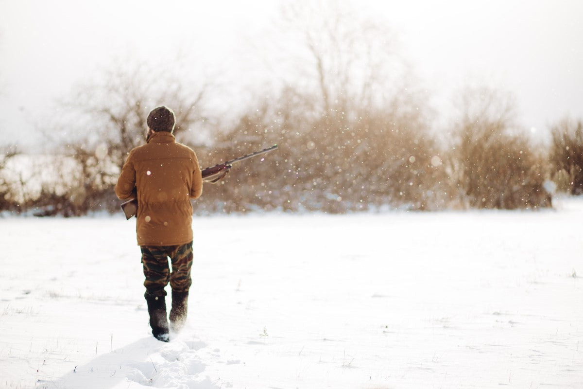 What is the Best Men’s Base Layer for Hunting?