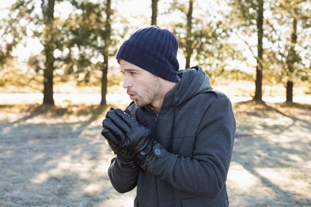 When to Wear Thermal Underwear