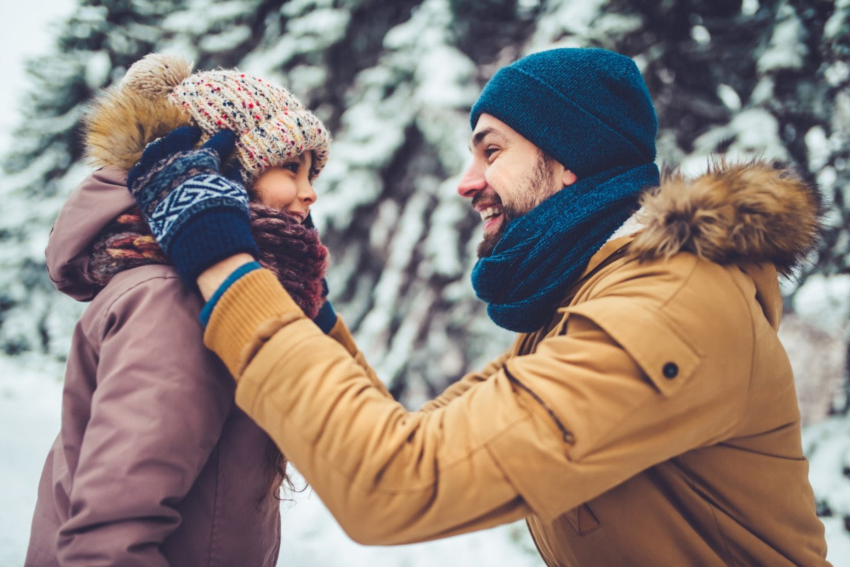 Which Base Layer is the Best for Cold Weather?