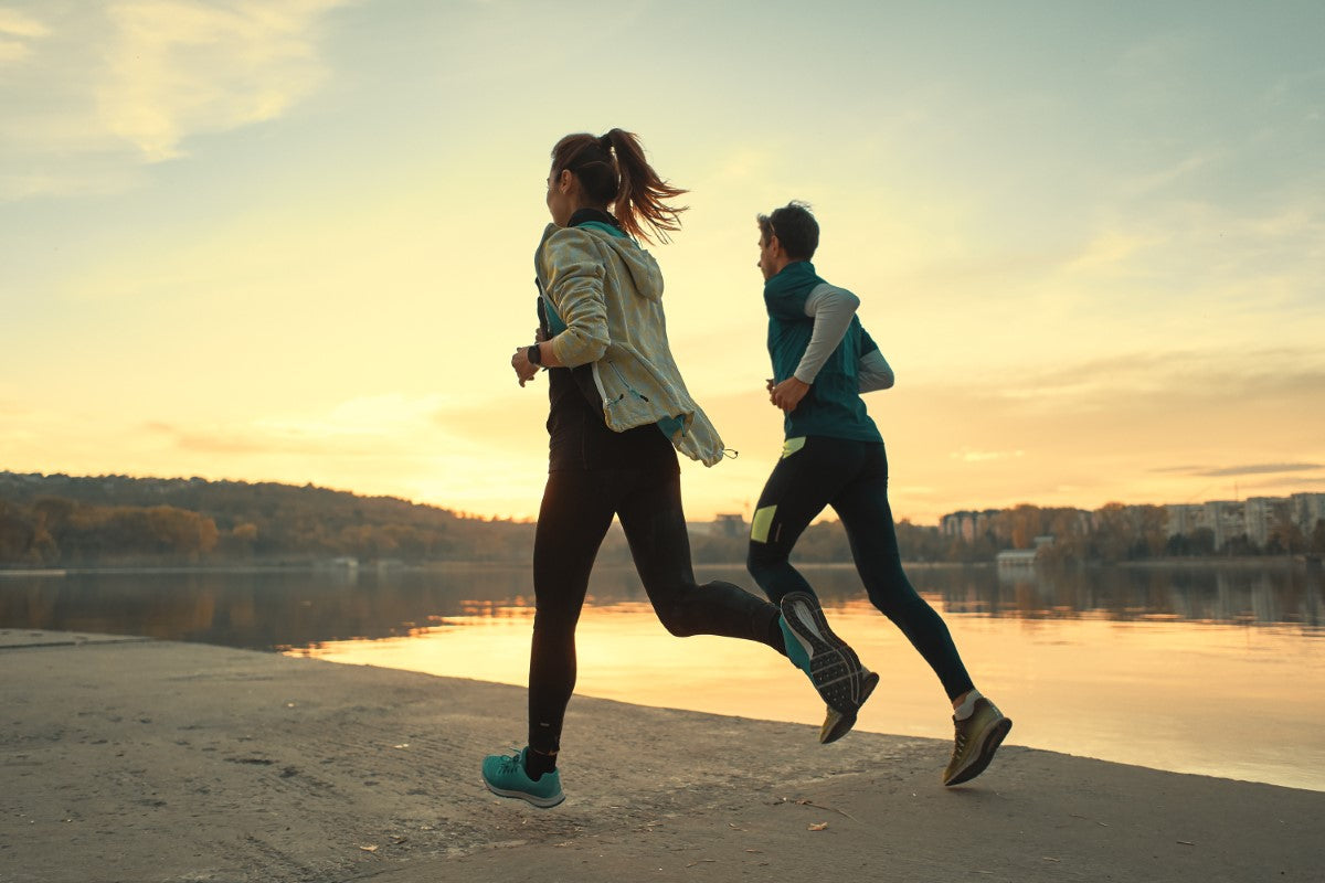 Women's Base Layer for Running