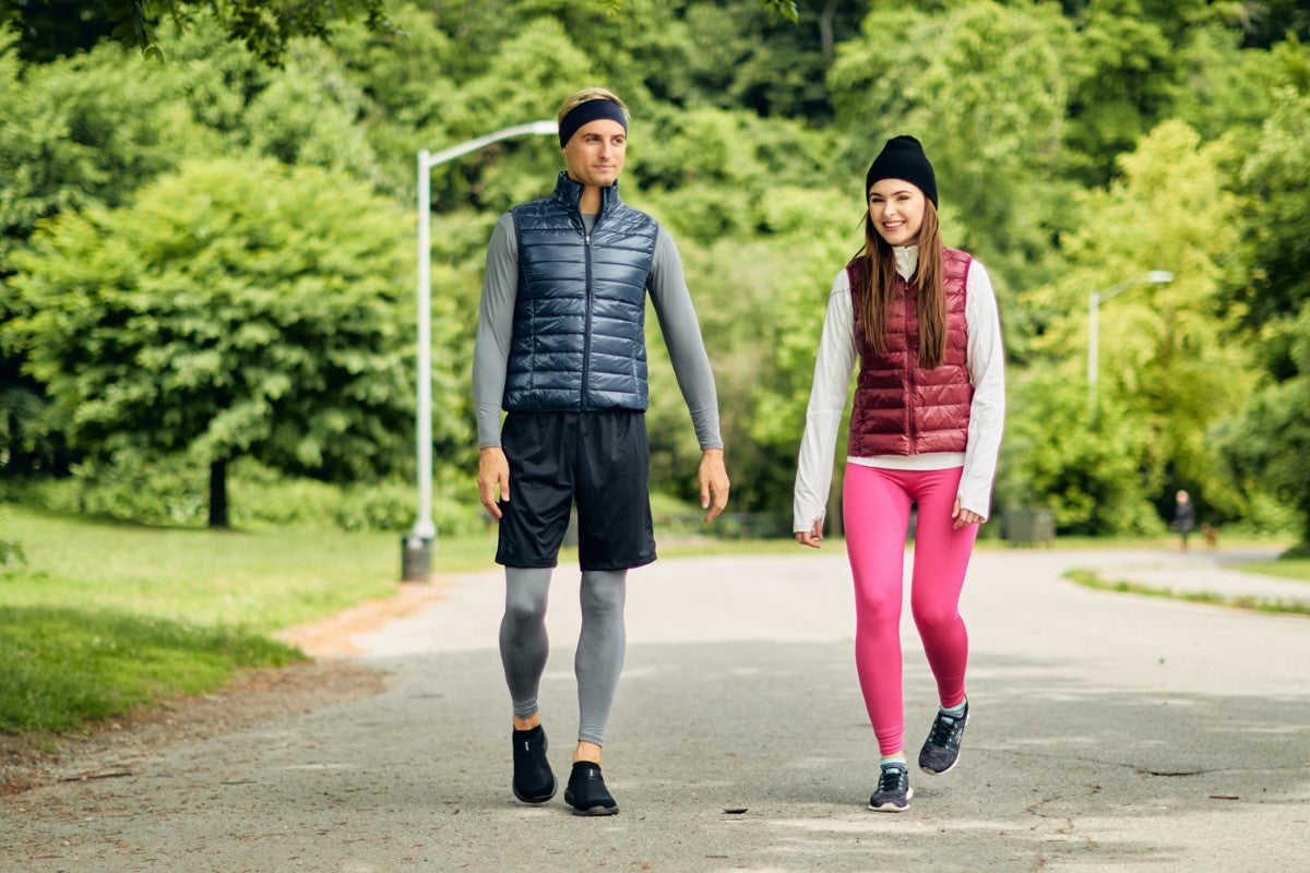 How To Choose The Perfect Thermals This Winter?