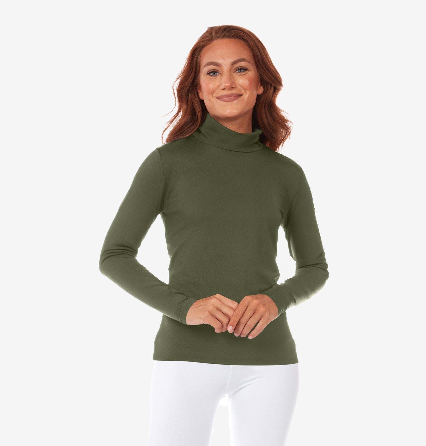 Women s Thermal Tops Free Shipping US Free Returns Exchanges