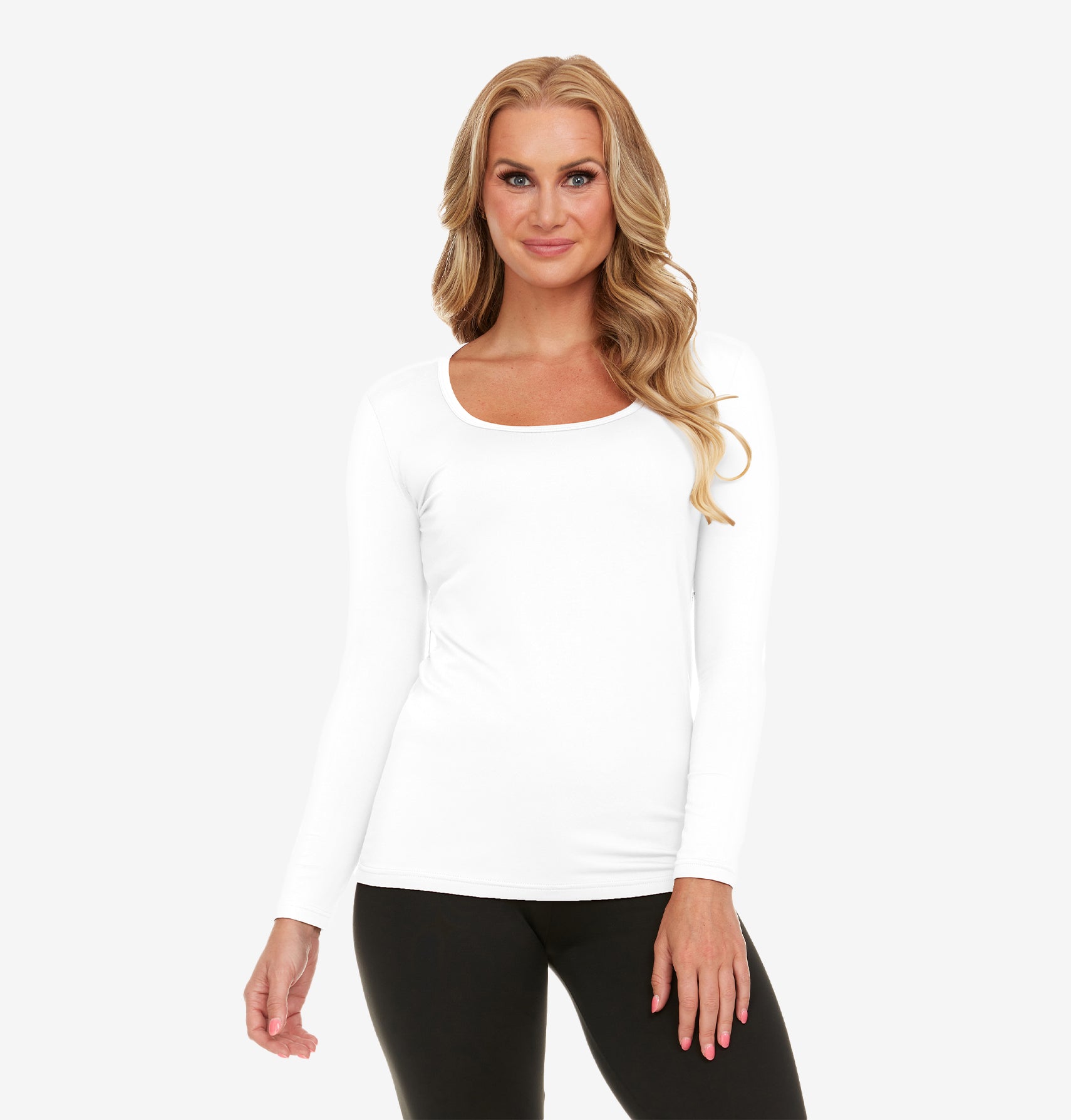 Ladies thermal shirts new arrivals