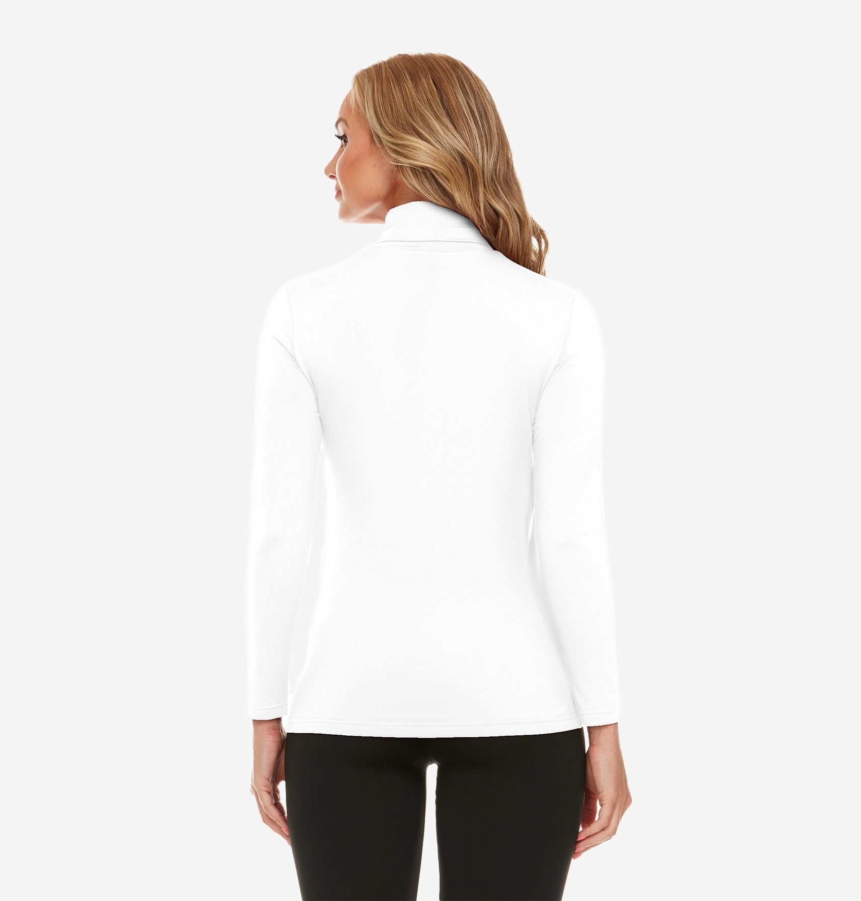 Women s Thermal Tops Free Shipping US Free Returns Exchanges
